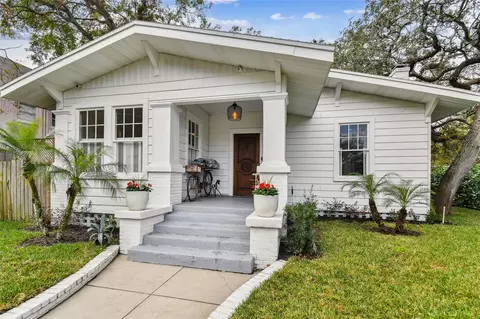 1301 S Gunby Ave, Tampa, FL 33606