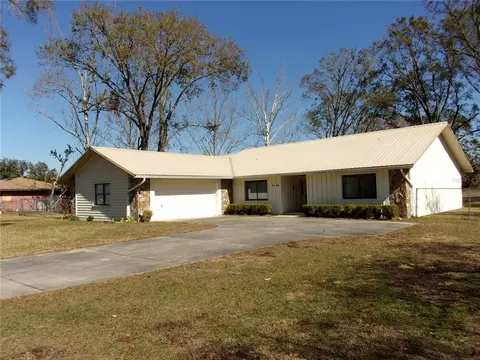 3736 Florida Ranch Blvd, Zephyrhills, FL 33541