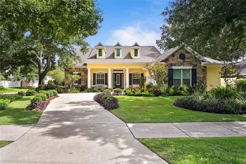 4023 W Horatio St, Tampa, FL 33609