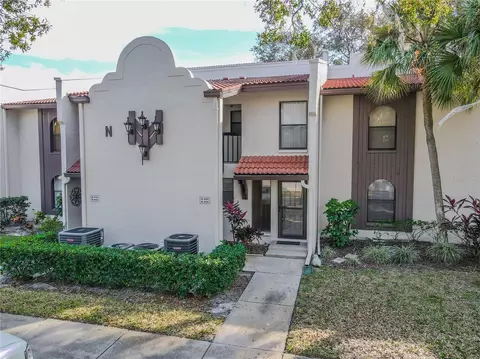 3505 Tarpon Woods Blvd #N404, Palm Harbor, FL 34685