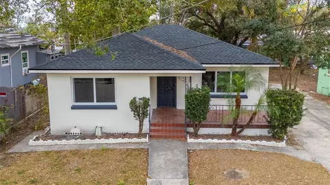 3504 N 9th St, Tampa, FL 33605