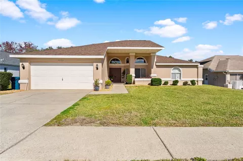 1066 Larkin Rd, Spring Hill, FL 34608