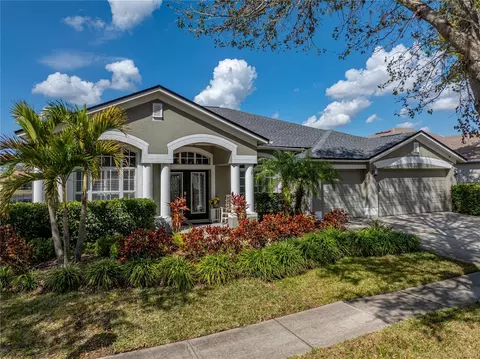 6307 Bridgevista Dr, Lithia, FL 33547