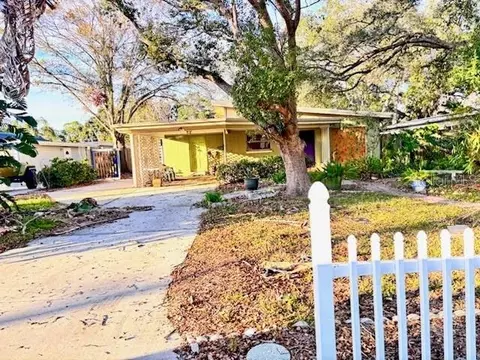 4811 W San Rafael St, Tampa, FL 33629