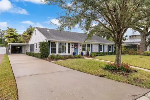 4411 W Watrous Ave, Tampa, FL 33629