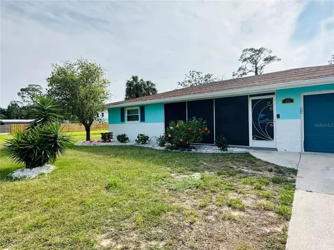 5067 Maplewood Dr, Hernando Beach, FL 34607 photo 1