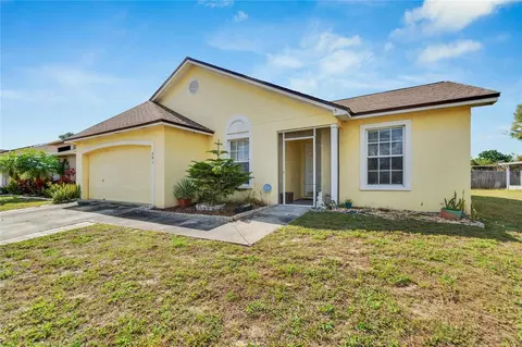 201 Lookout Dr, Apollo Beach, FL 33572