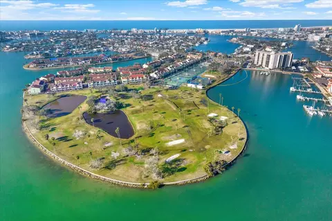 10355 Paradise Blvd #503, Treasure Island, FL 33706