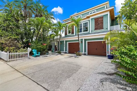 2503 Pass A Grille Way, Saint Pete Beach, FL 33706