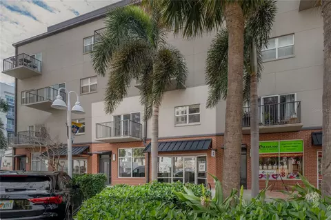 1010 Central Ave #106, Saint Petersburg, FL 33705