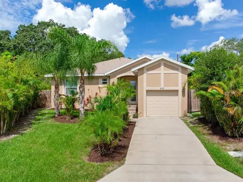 631 12th Ave N, Safety Harbor, FL 34695