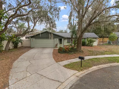 505 Emberwood Dr, Brandon, FL 33511