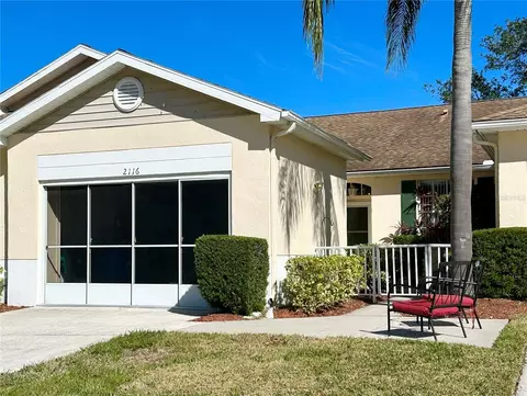 2116 Nantucket Dr #19, Sun City Center, FL 33573