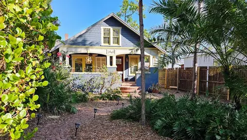 2445 3rd Ave N, Saint Petersburg, FL 33713