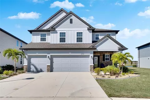 8408 Abalone Loop, Parrish, FL 34219