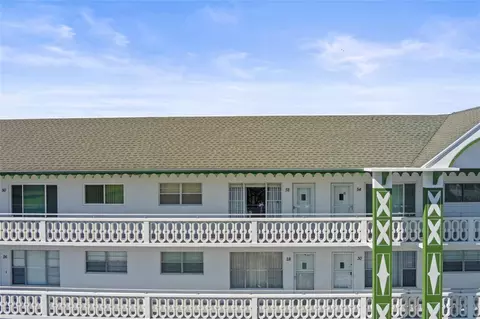 2468 Florentine Way #52, Clearwater, FL 33763