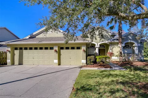5107 Lady Rose Ct, Lutz, FL 33558