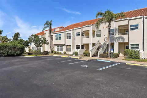 6191 Bahia Del Mar Blvd #201, Saint Petersburg, FL 33715