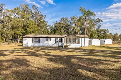 14809 SE 73rd Ave, Summerfield, FL 34491