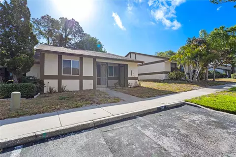 2948 Bancroft Cir E #F, Palm Harbor, FL 34683