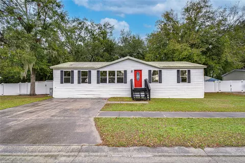 33933 Terrace Blvd, Wesley Chapel, FL 33543