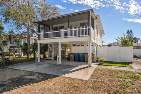 2215 1st St #A & B, Indian Rocks Beach, FL 33785