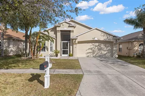 7320 Newhall Pass Ln, Wesley Chapel, FL 33545