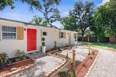 10020 N Jasmine Ave #A & B, Tampa, FL 33612