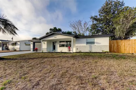 5201 Cicero Dr, New Port Richey, FL 34652