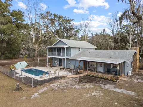 12519 Fairwinds Rd, Hudson, FL 34669