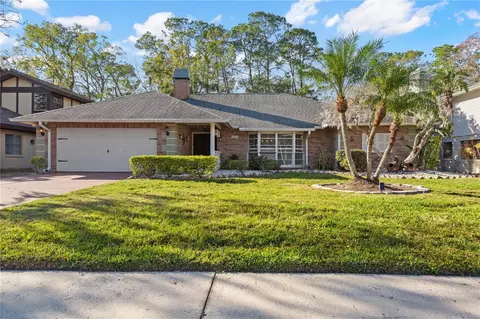 14926 Lake Forest Dr, Lutz, FL 33559