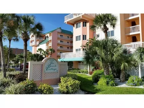 18400 Gulf Blvd #1505, Indian Shores, FL 33785