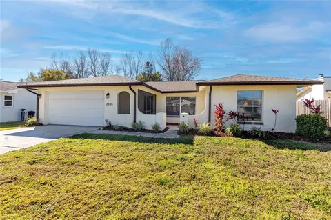 2328 Pin Oak Ln W, Clearwater, FL 33759