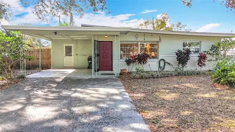 2148 Cunningham Dr, Clearwater, FL 33763