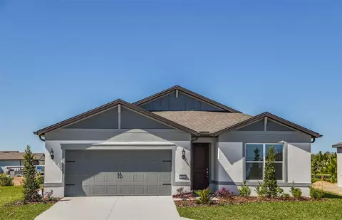 5329 SW 81st Cir, Ocala, FL 34481