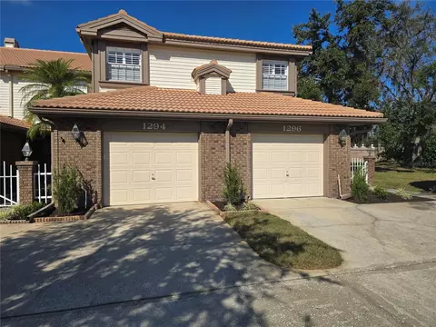 1294 Clays Trl #1294, Oldsmar, FL 34677