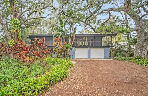 751 Pinellas Point Dr S, Saint Petersburg, FL 33705