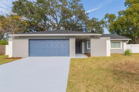 14513 Highland Hills Pl, Tampa, FL 33625
