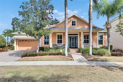 5253 Brighton Shore Dr, Apollo Beach, FL 33572