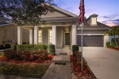 5125 Autumn Ridge Dr, Wesley Chapel, FL 33545