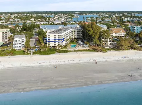 2504 Gulf Blvd #308, Indian Rocks Beach, FL 33785