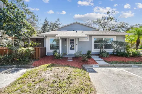 15107 Morning Dr, Lutz, FL 33559