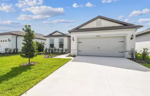 4306 Big Sky Dr, Spring Hill, FL 34604