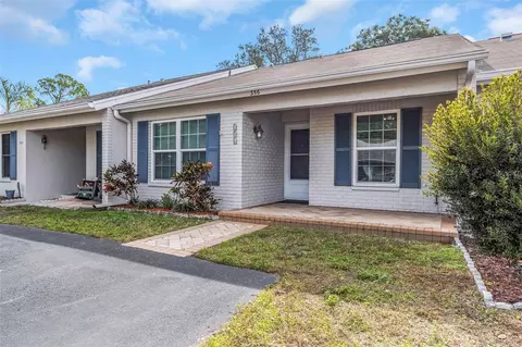 356 Bay Pl, Safety Harbor, FL 34695