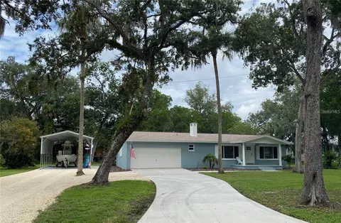 5860 S Mason Creek Rd, Homosassa, FL 34448
