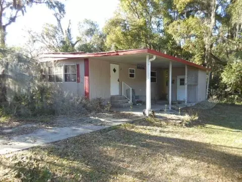 6411 SE 112th St, Belleview, FL 34420