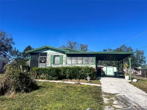 4214 Empire Pl, Tampa, FL 33610