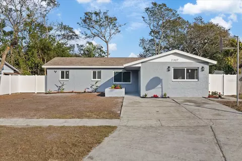 2307 Mary Sue St, Largo, FL 33774