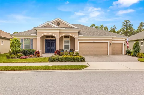 4041 Woodland Retreat Blvd, New Port Richey, FL 34655