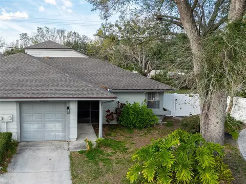 4405 Timber Terrace Cir, Tampa, FL 33624
